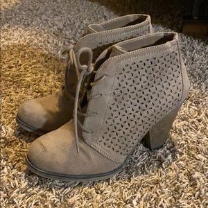 Winter Booties